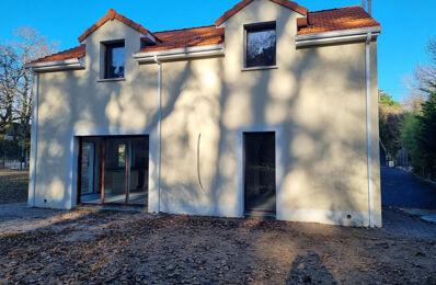 vente maison 595 000 € à proximité de Piriac-sur-Mer (44420)