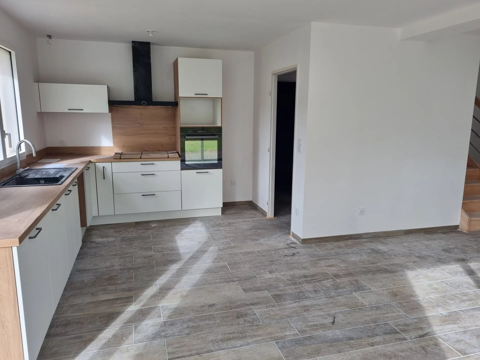 Agence immobilière de L'Etude Immobilière