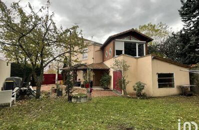 vente maison 229 000 € à proximité de Cherier (42430)