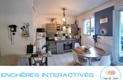 vente appartement 175 000 € à proximité de Méry-sur-Oise (95540)