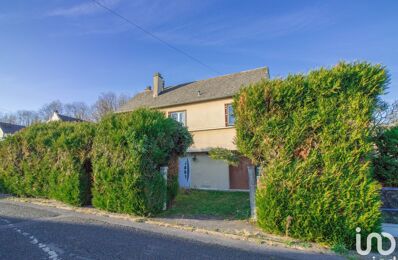 vente maison 269 900 € à proximité de Saint-Mard (77230)