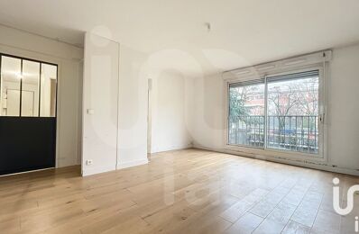 vente appartement 327 000 € à proximité de Paris 19 (75019)