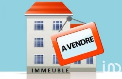 vente immeuble 220 000 € à proximité de Seuil-d'Argonne (55250)