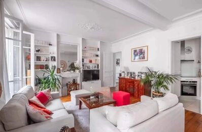 vente appartement 1 090 000 € à proximité de Carrières-sur-Seine (78420)
