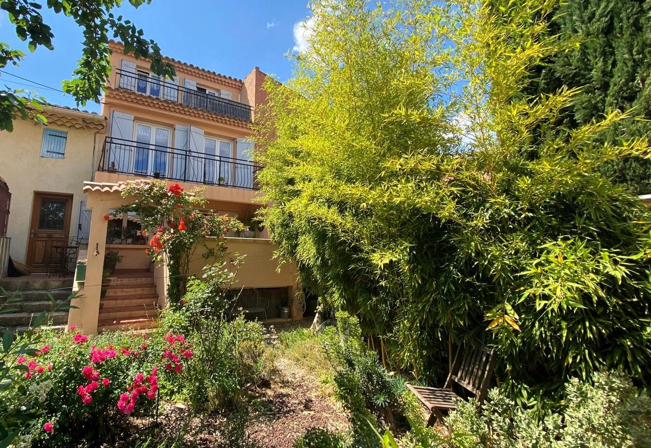 Agence immobilière de Square Habitat Etoile Sainte Victoire