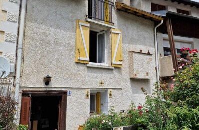 vente maison 115 400 € à proximité de Les Cabannes (09310)