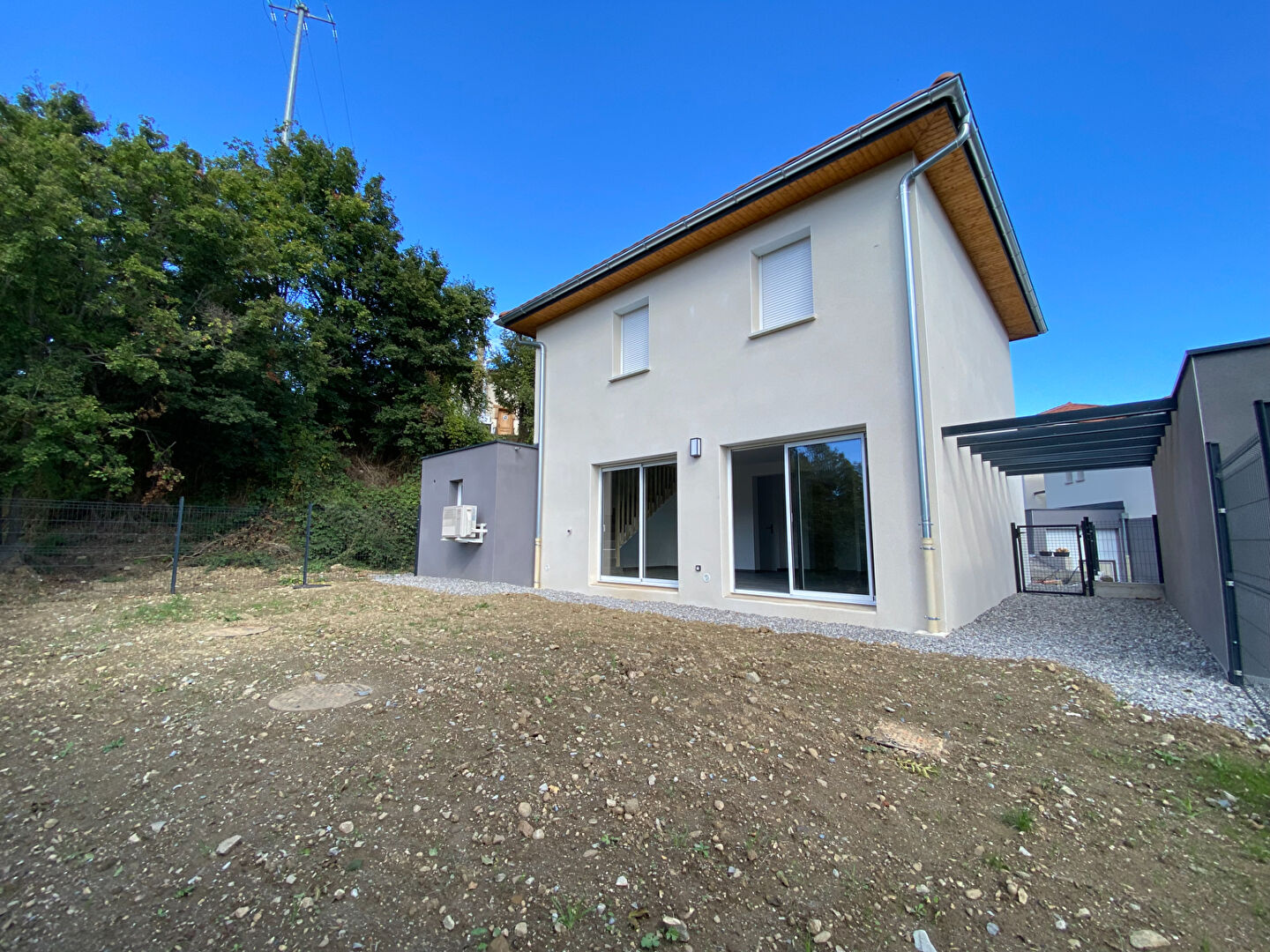 Agence immobilière de Square Habitat Sud Hautes Alpes