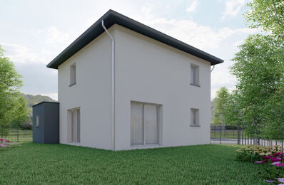 vente maison 323 000 € à proximité de Rochebrune (05190)