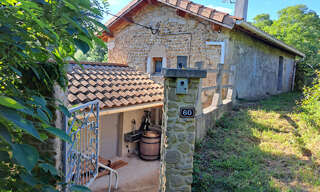 Maison 4 Pièces 112 m² à vendre à Saint-Barthélemy-de-Vals (26240)