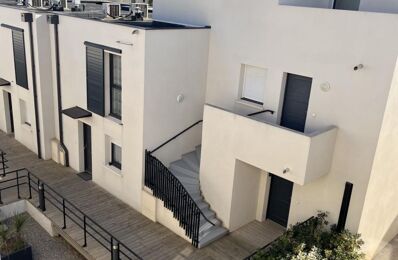 vente appartement 220 000 € à proximité de Narbonne Plage (11100)