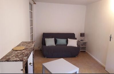 appartement 1 pièces 25 m2 à louer à Troyes (10000)