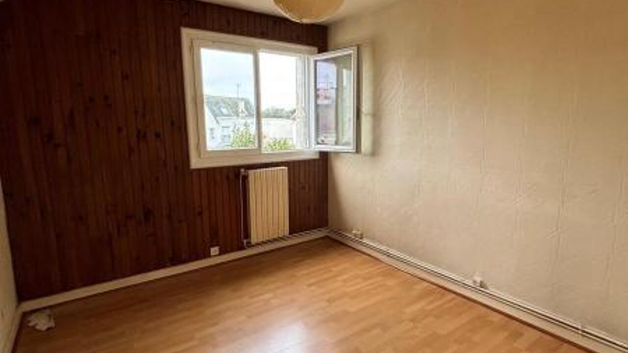 appartement 4 pièces 60 m2 à vendre à Lorient (56100)