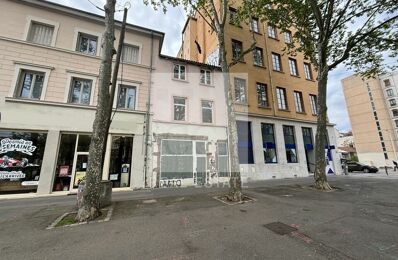 location bureau 3 333 € CC /mois à proximité de Fontaines-sur-Saône (69270)