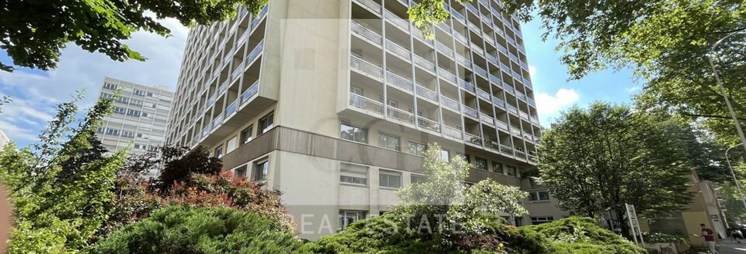 Bureau  178 m² à louer à Lyon 3 (69003)