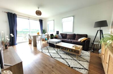 location appartement 850 € CC /mois à proximité de Lille (59000)