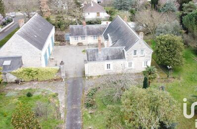 vente maison 895 000 € à proximité de Artannes-sur-Indre (37260)