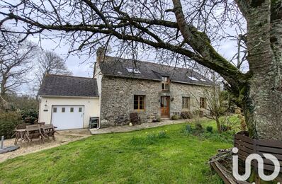 vente maison 146 500 € à proximité de Saint-Gilles-du-Mene (22330)