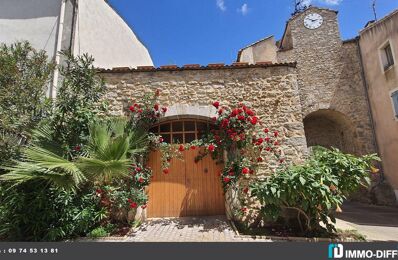 vente maison 335 000 € à proximité de Saint-Jean-de-Minervois (34360)