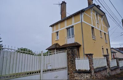 vente maison 257 250 € à proximité de Dorceau (61110)