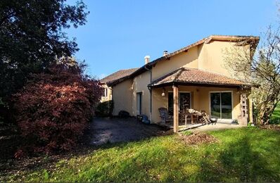 vente maison 407 550 € à proximité de Bosmie-l'Aiguille (87110)