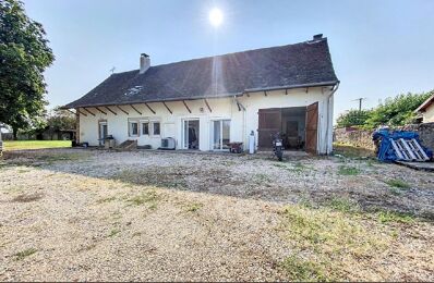 vente maison 249 000 € à proximité de Beaumont-sur-Grosne (71240)