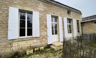 Maison 4 Pièces 135 m² à vendre à Fargues-Saint-Hilaire (33370)
