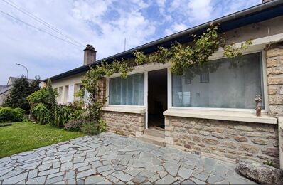 vente maison 279 575 € à proximité de Le Mesnil-Au-Val (50110)