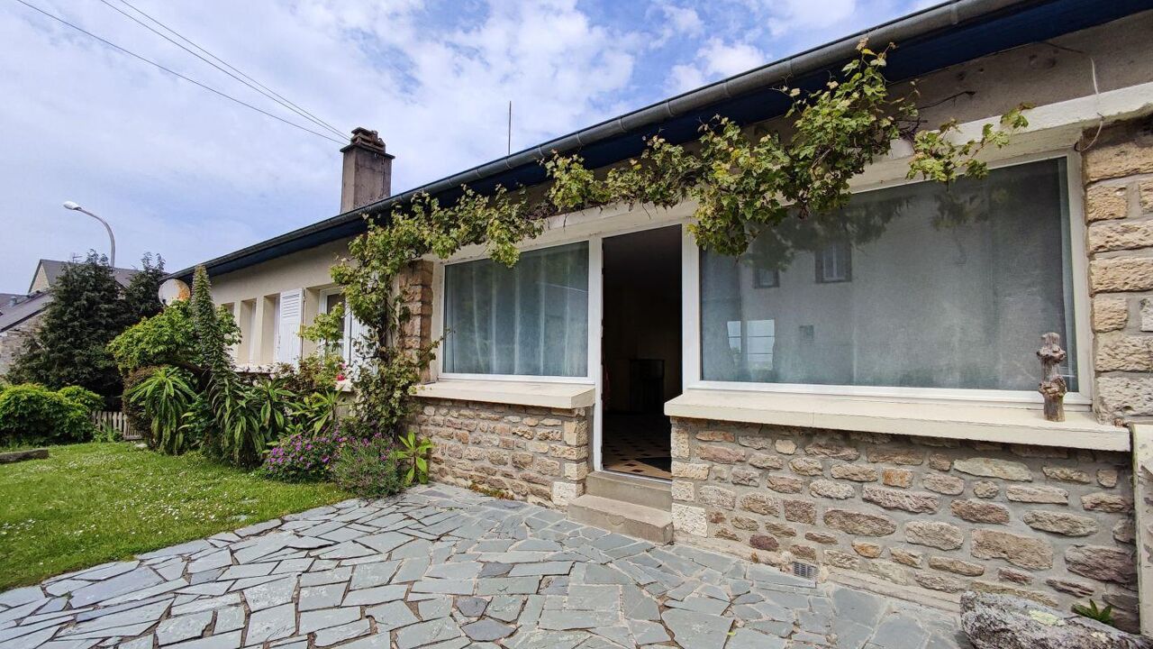 maison 1 pièces 150 m2 à vendre à Cherbourg-Octeville (50100)