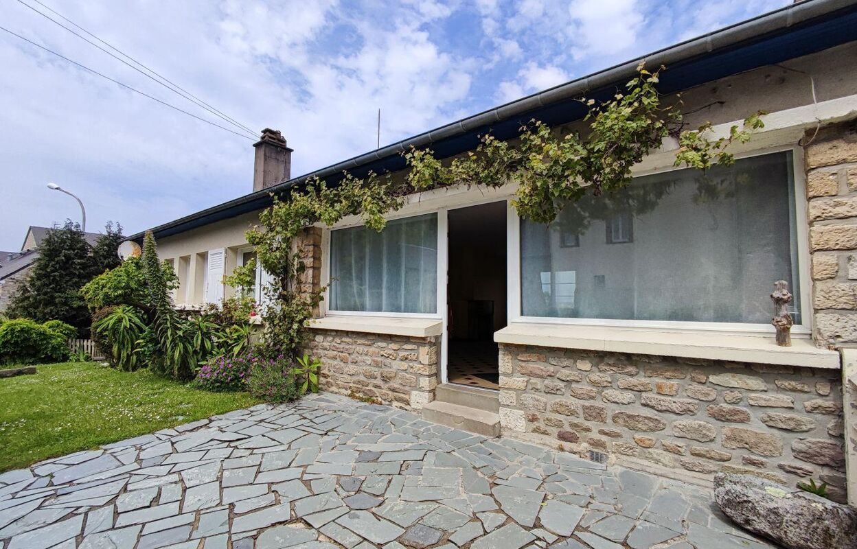 maison 1 pièces 150 m2 à vendre à Cherbourg-Octeville (50100)