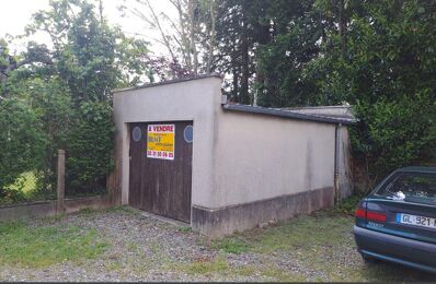 vente garage 23 000 € à proximité de Baron-sur-Odon (14210)