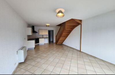 location appartement 1 005 € CC /mois à proximité de Vulbens (74520)