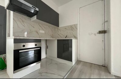 location appartement 1 400 € CC /mois à proximité de Épinay-sur-Seine (93800)