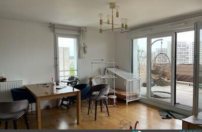 location appartement 1 900 € CC /mois à proximité de Paris 10 (75010)