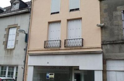 vente maison 38 600 € à proximité de Saint-Cyr-en-Pail (53140)