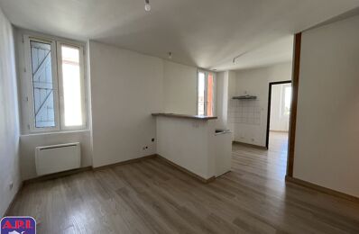 appartement 2 pièces 37 m2 à louer à Saverdun (09700)
