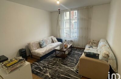 vente appartement 96 000 € à proximité de Fontaine-Chaalis (60300)