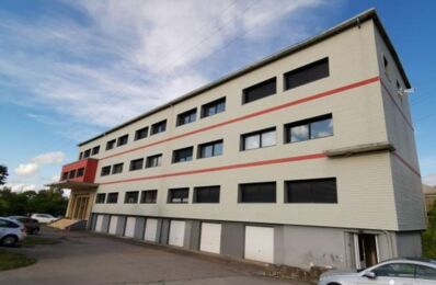 vente immeuble 850 000 € à proximité de Lommerange (57650)