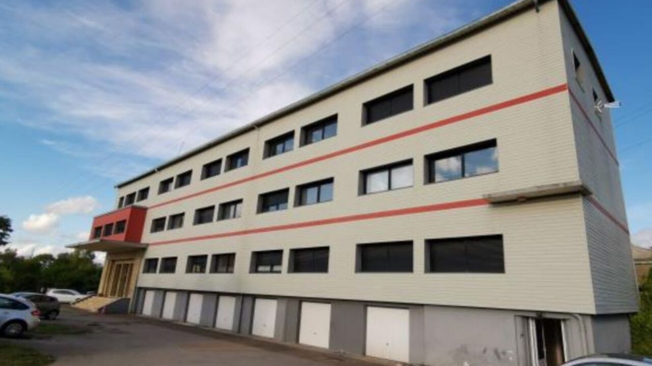 immeuble  pièces 1050 m2 à vendre à Florange (57190)