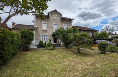 vente maison 146 000 € à proximité de Grand-Vabre (12320)