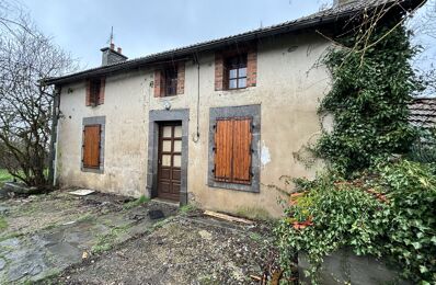 vente maison 136 000 € à proximité de Roannes-Saint-Mary (15220)