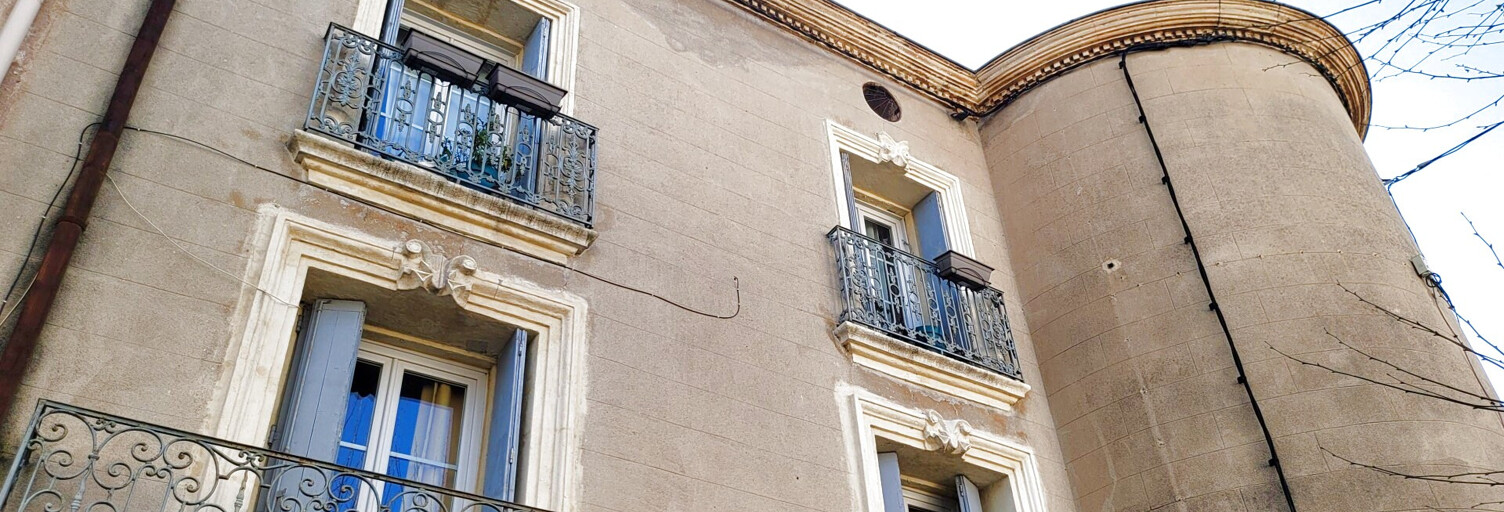 Appartement 3 Pièces 81 m² à vendre à Gignac (34150)