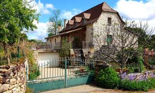 Maison 10 Pièces 330 m² à vendre à Livernon (46320)