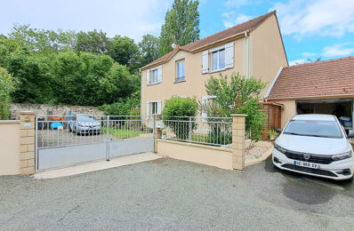 vente maison 397 000 € à proximité de Précy-sur-Oise (60460)