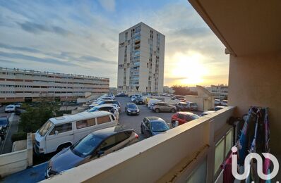 vente appartement 125 000 € à proximité de Marseille 3 (13003)
