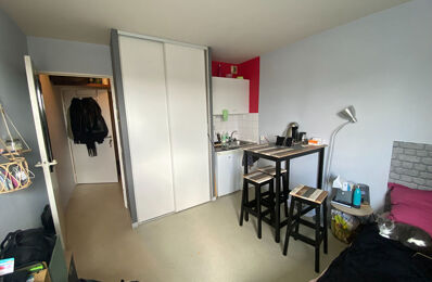 vente appartement 117 700 € à proximité de Noyal-Châtillon-sur-Seiche (35230)