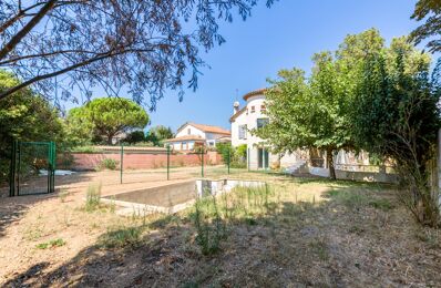 vente appartement 395 000 € à proximité de Carnoux-en-Provence (13470)