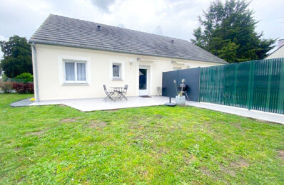 vente maison 181 400 € à proximité de Greneville-en-Beauce (45480)