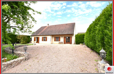 vente maison 170 000 € à proximité de Neuilly-le-Réal (03340)