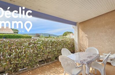 vente maison 189 000 € à proximité de Balaruc-les-Bains (34540)