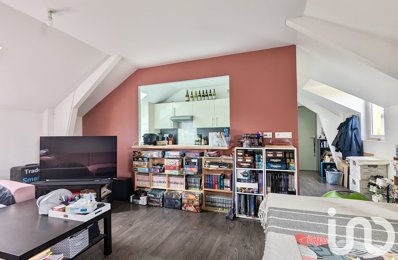 vente appartement 228 000 € à proximité de Villepreux (78450)